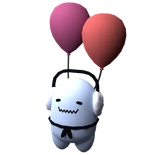 balloon pal